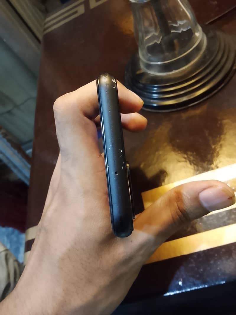 Google Pixel 4 5