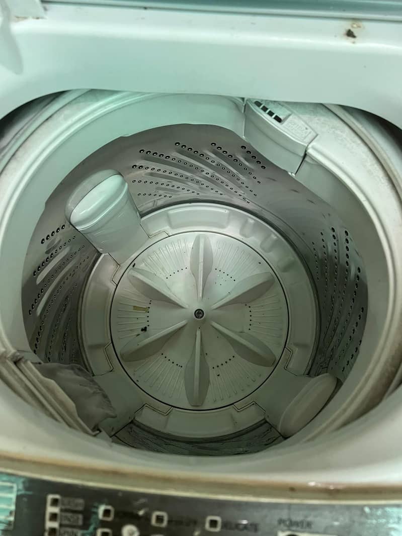panasonic automatic washing machine 0