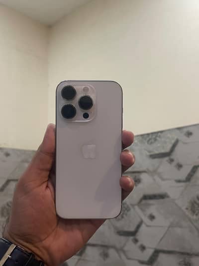 Apple iPhone 14 Pro