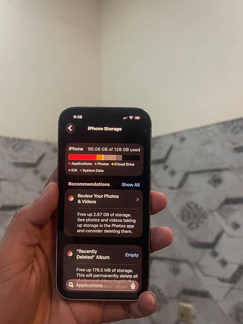 Apple iPhone 14 Pro 4