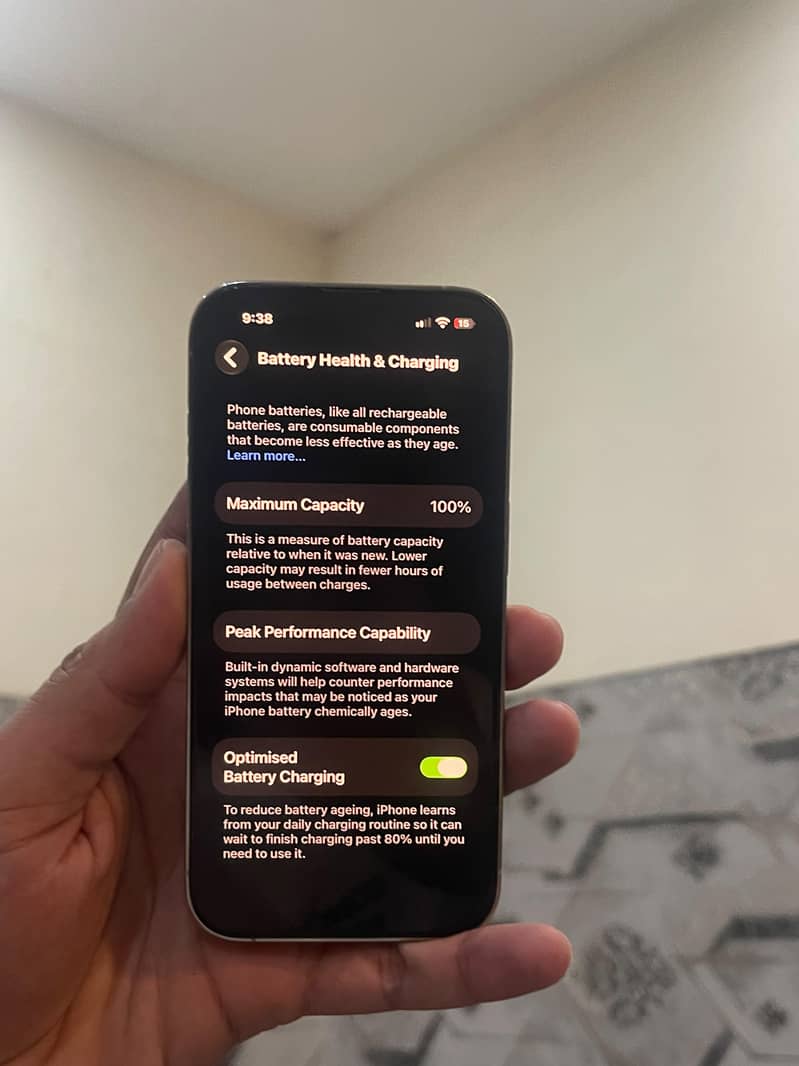 Apple iPhone 14 Pro 6