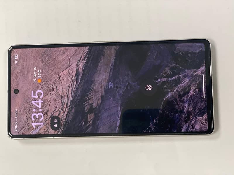 Google Pixel 7 1