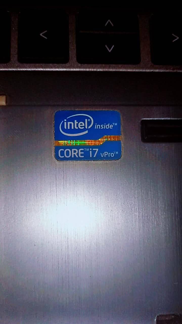 HP Laptop 2