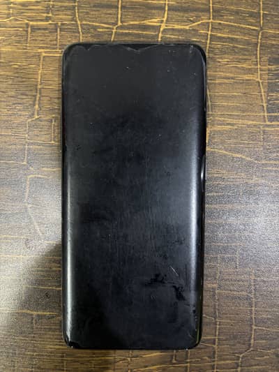 One Plus 7T Pro McLaren