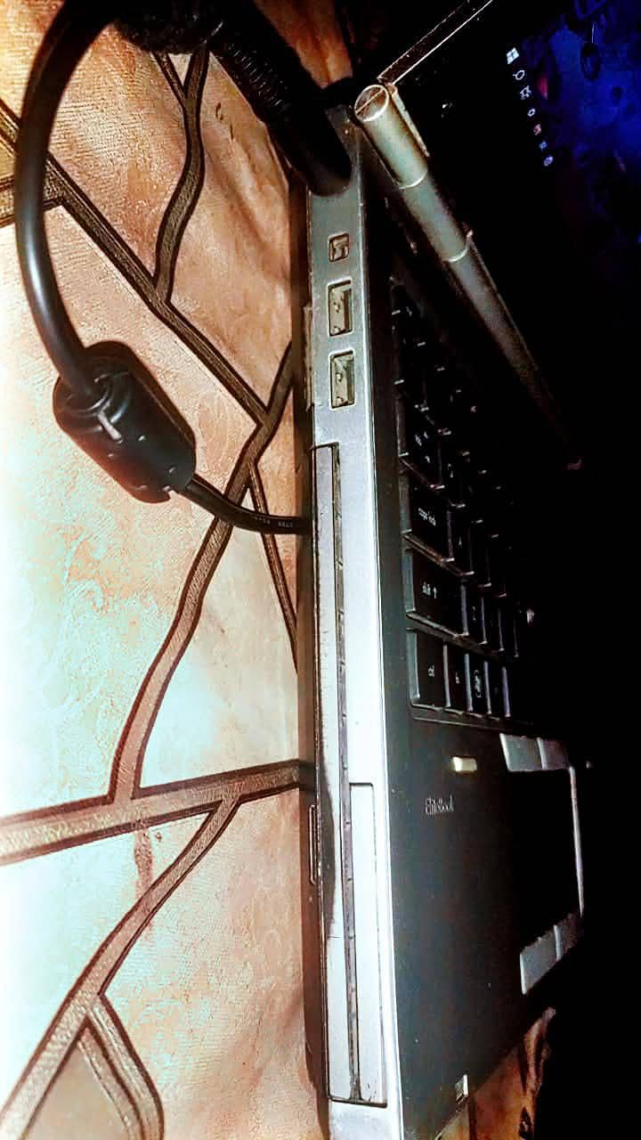 HP Laptop 5