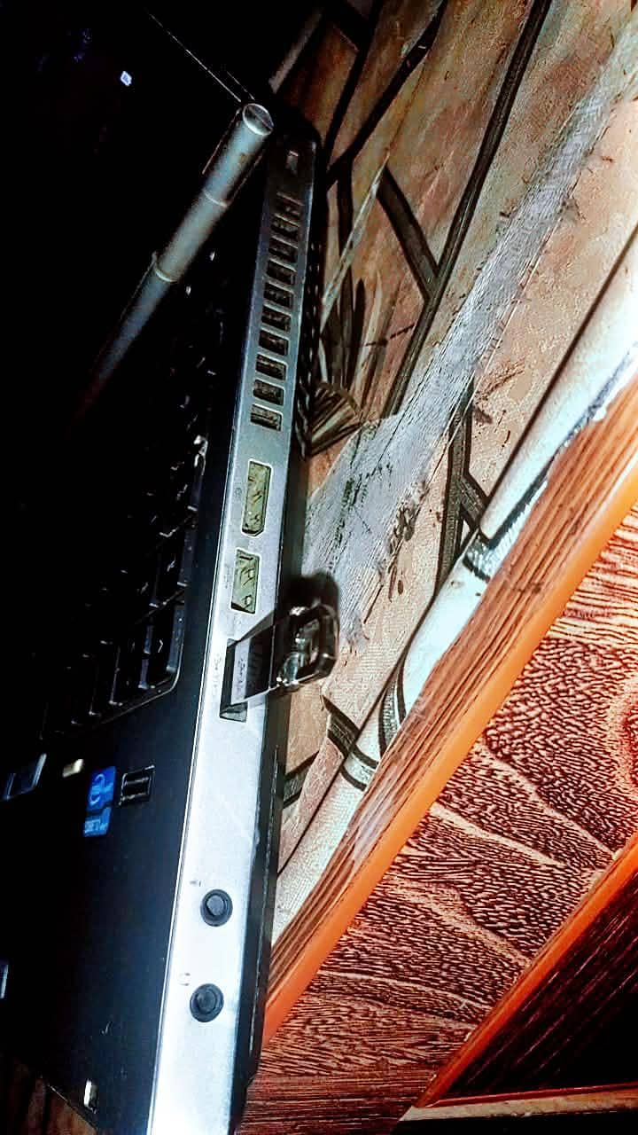 HP Laptop 6