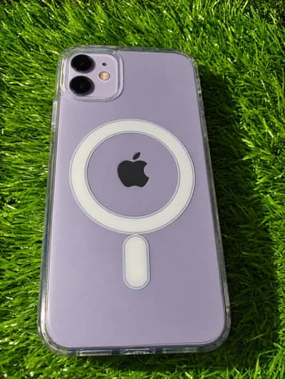Apple iPhone 11 all ok urgent sale
