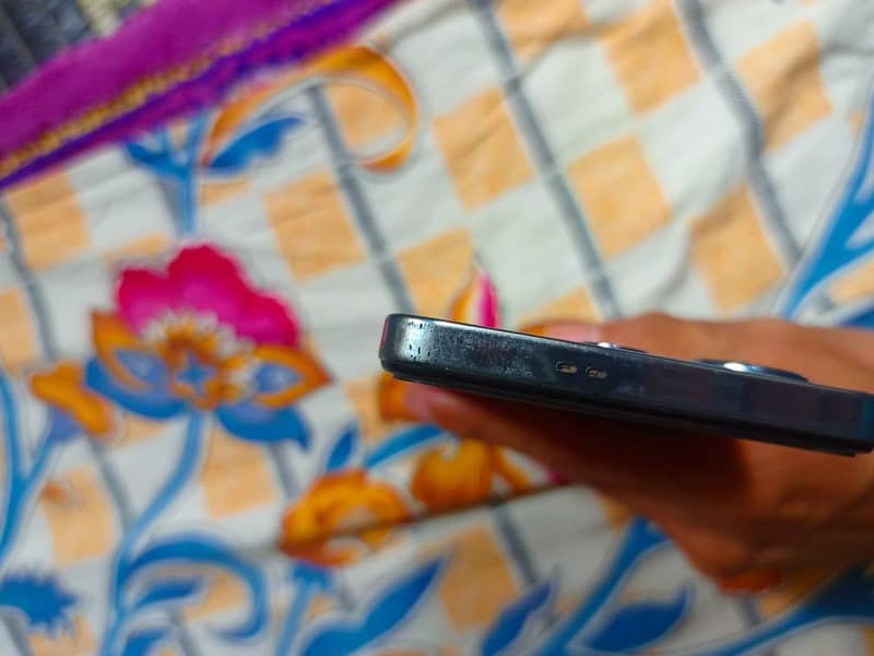 Infinix Note 30 7