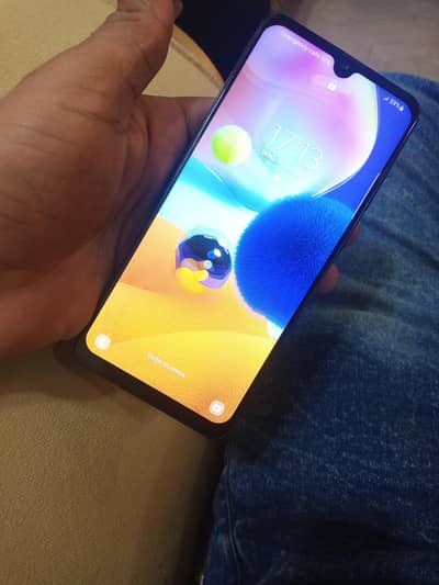 Samsung Mobile A31