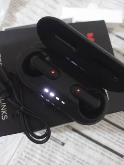 MONSTER SUPERSLIM Airalinks New urgent for sale