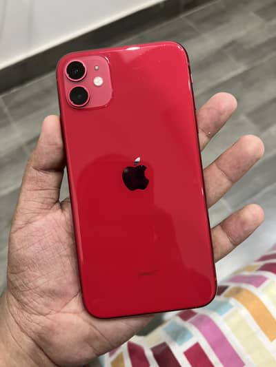 iphone 11 64gb non pta jv