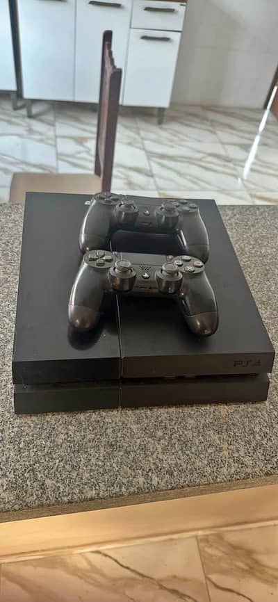 PS4 SLIM FOR SALE
