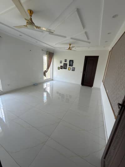 32 Marla Upper Portion For Rent In Fazaia ph 1