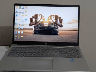 HP Core i3 13th Gen Laptop | 8GB RAM | 256GB SSD | Windows 11