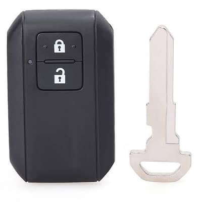Suzuki Swift smart key maker in Faisalabad