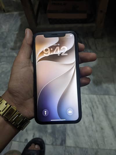 Apple iPhone 11