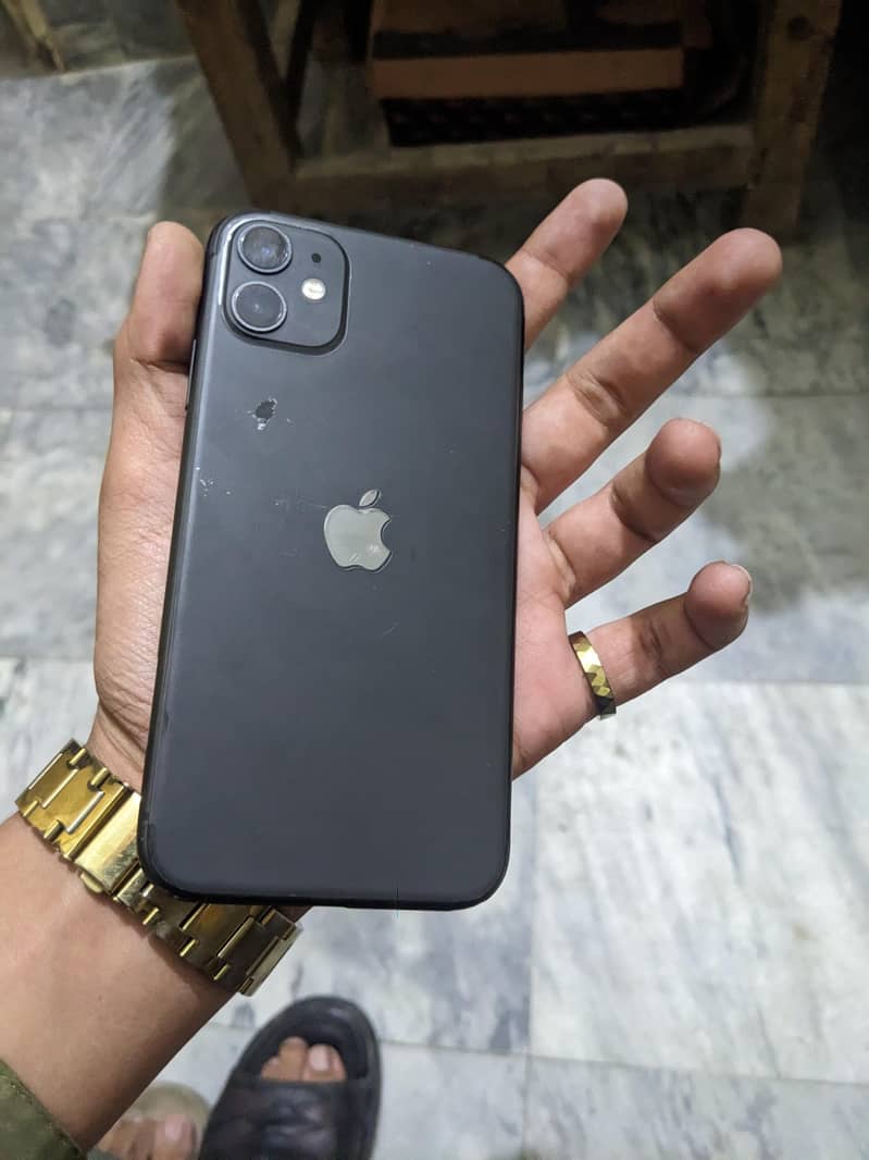Apple iPhone 11 1