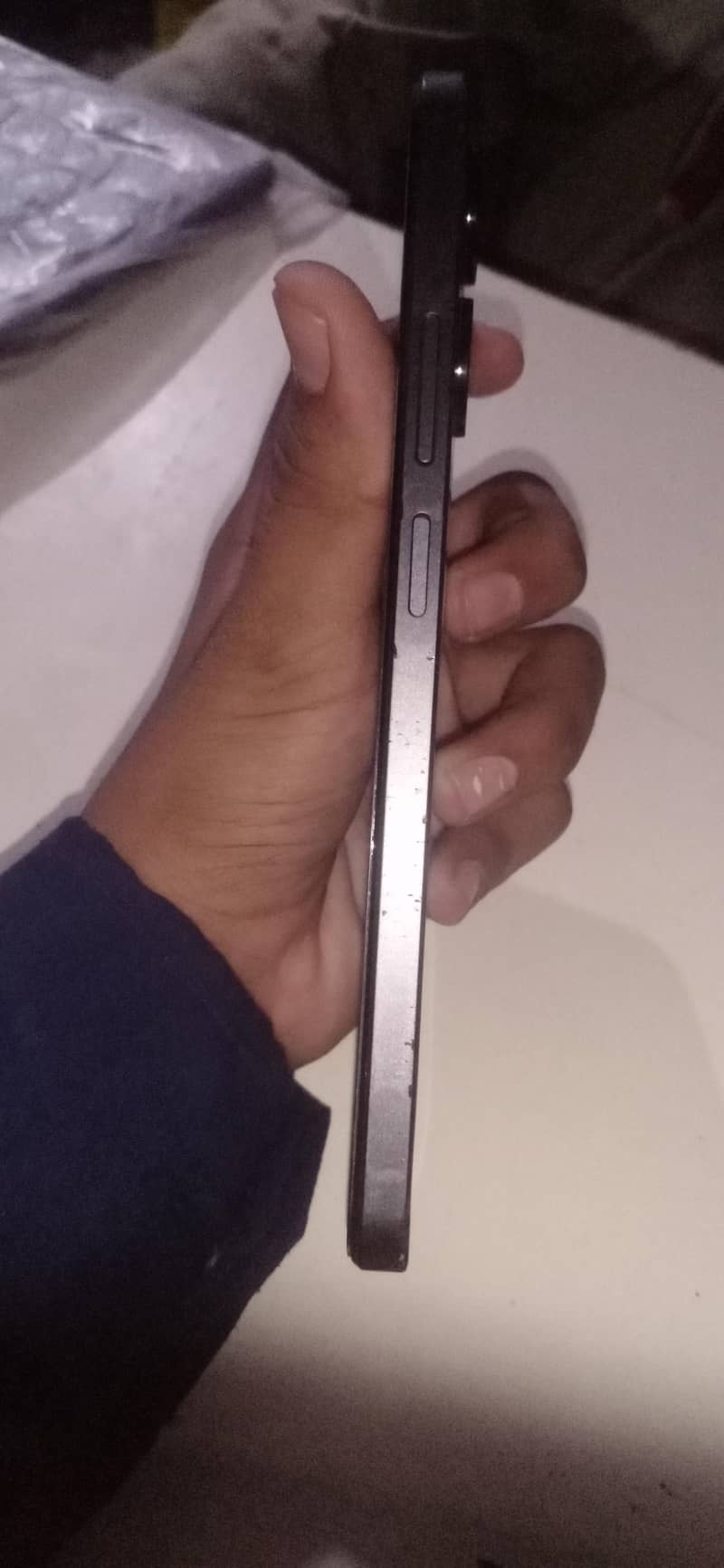 Realme Note 60x 0