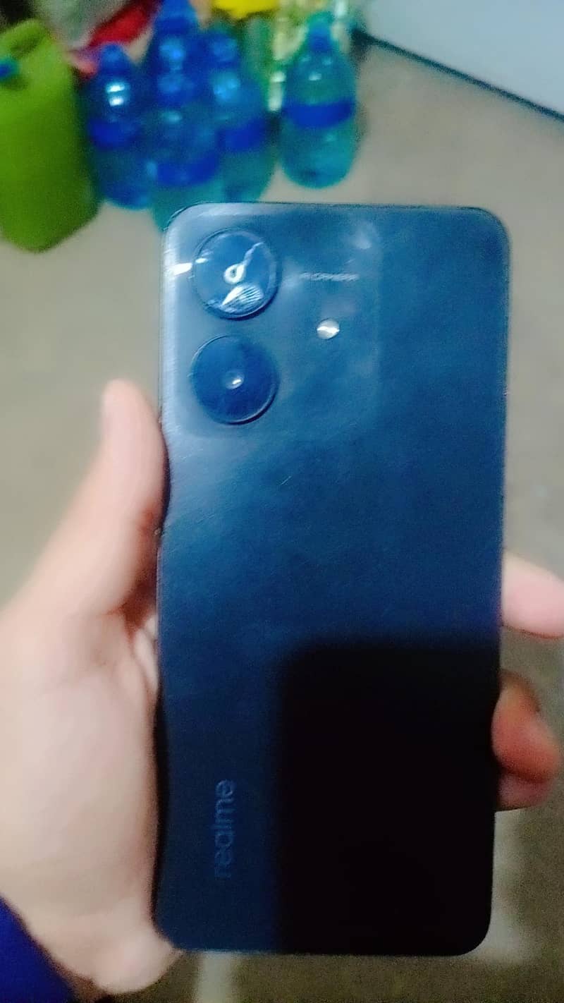 Realme Note 60x 2