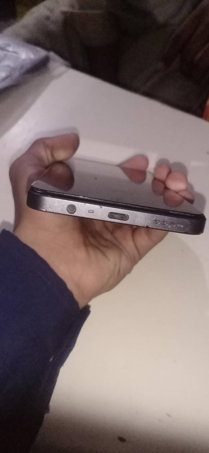 Realme Note 60x 4