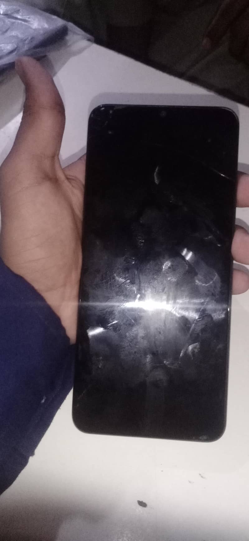 Realme Note 60x 5