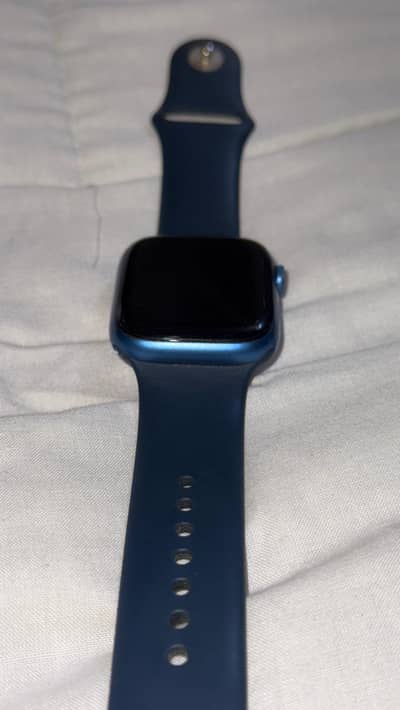 Apple Watch Series 7