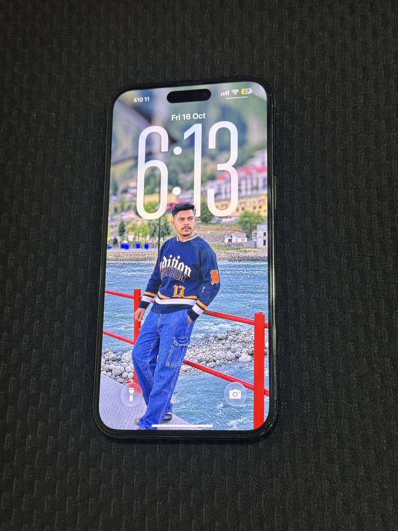 Apple iPhone 14 Pro Max 1