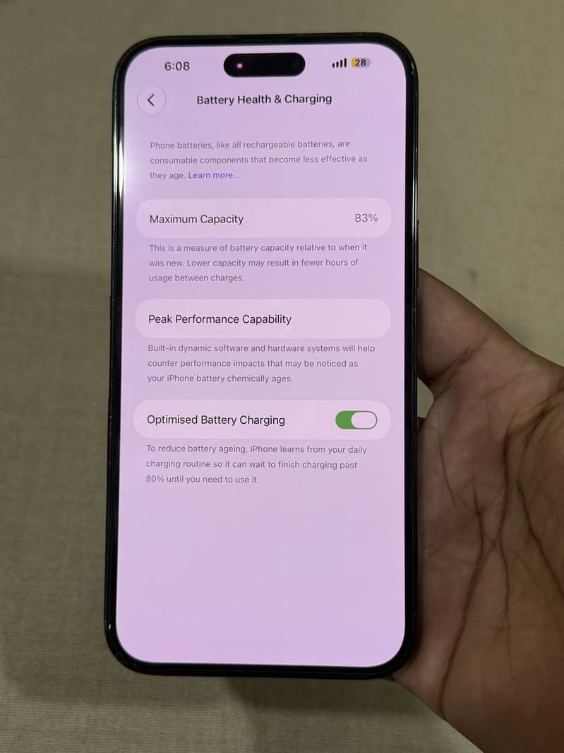 Apple iPhone 14 Pro Max 2