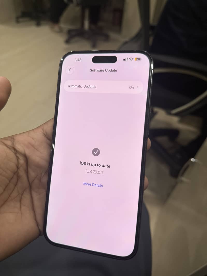 Apple iPhone 14 Pro Max 8