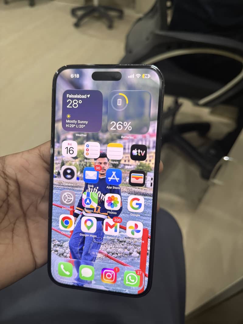 Apple iPhone 14 Pro Max 10