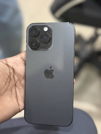 Apple iPhone 14 Pro Max