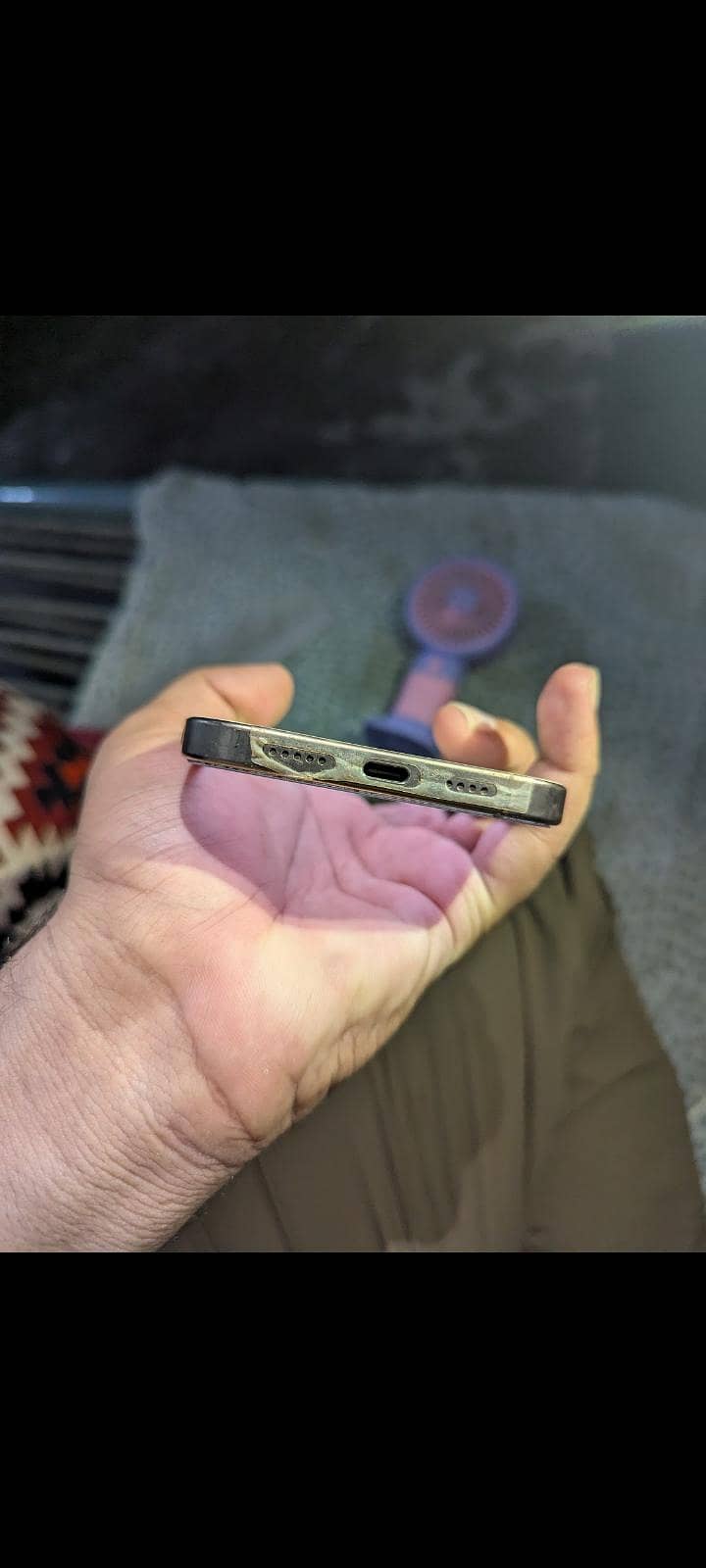 Apple iPhone 16 Pro Max 256GB 1