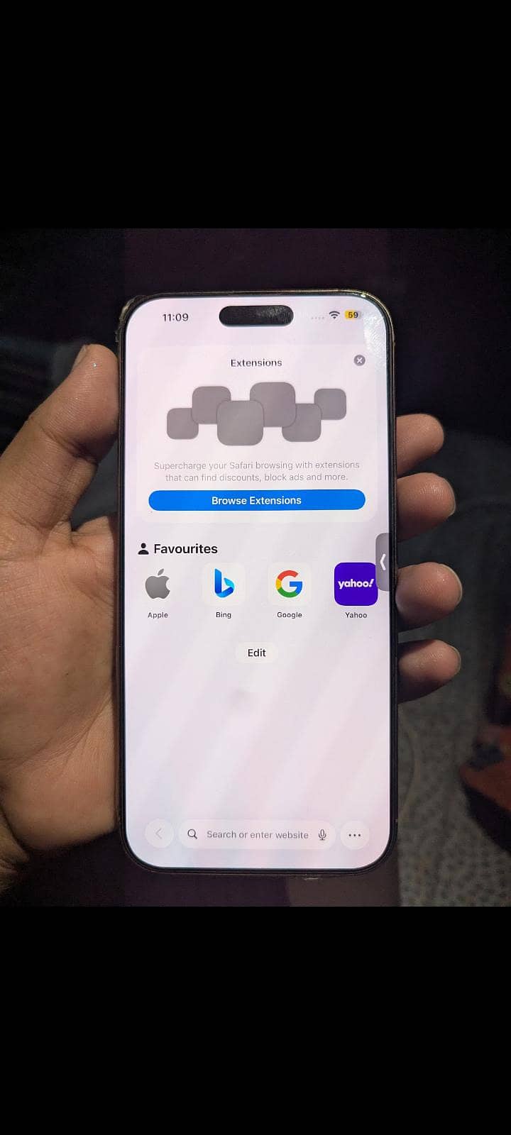 Apple iPhone 16 Pro Max 256GB 3