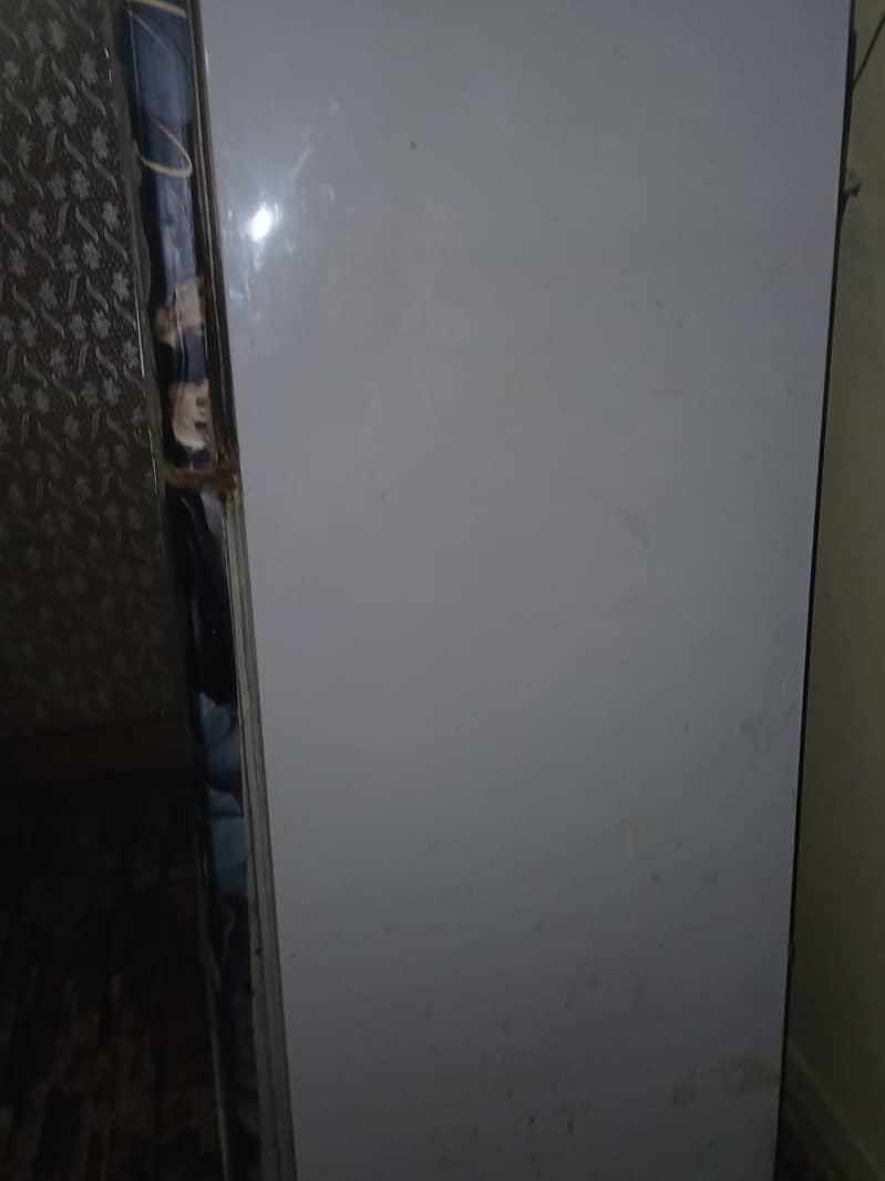 Dawlance refrigerator old model 5
