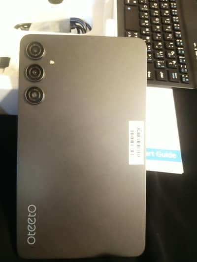 Otteto Tab 7 – Brand New, Box Packed, Unused Tablet
