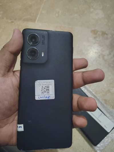 Motorola Edge