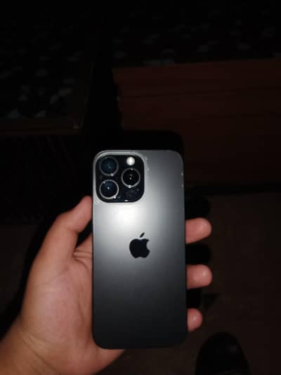 Apple iPhone 16 Pro Max
