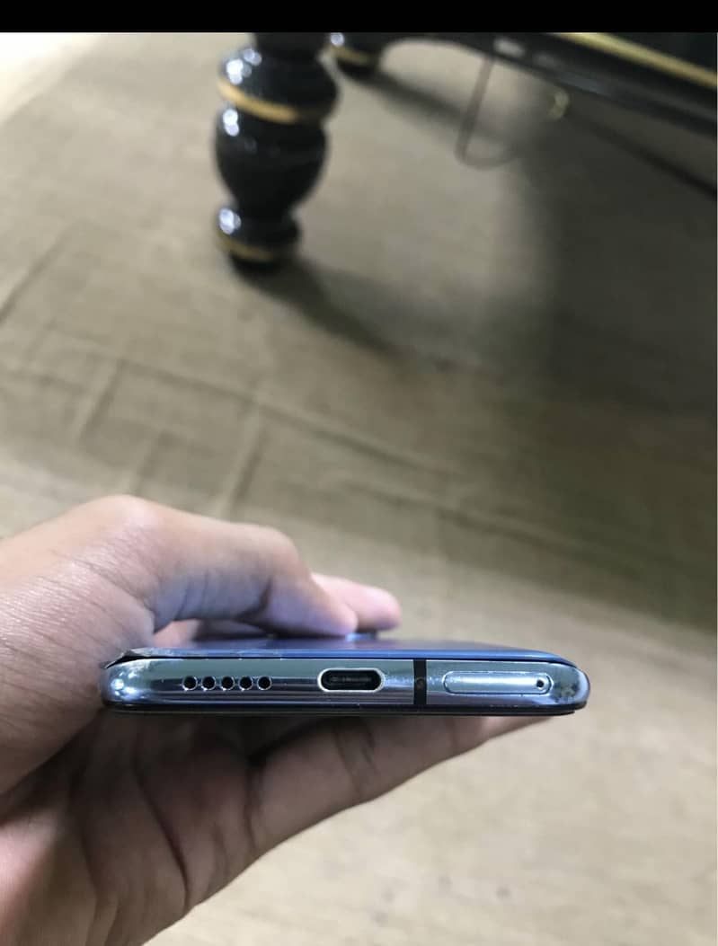 One Plus 7T 2