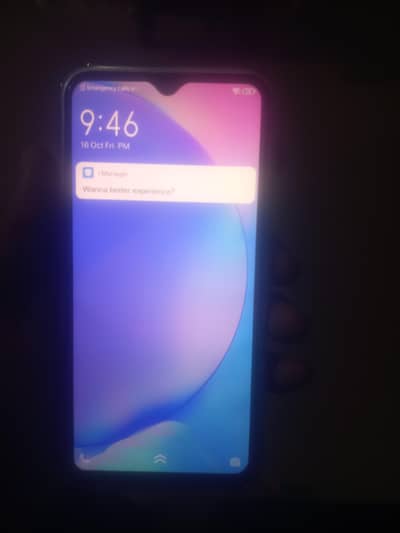 Vivo Y17