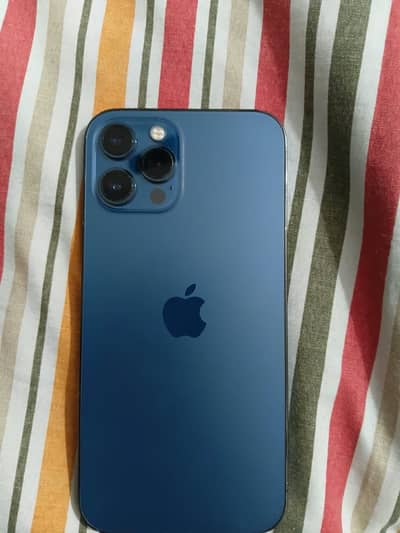 Apple iPhone 12 Pro Max