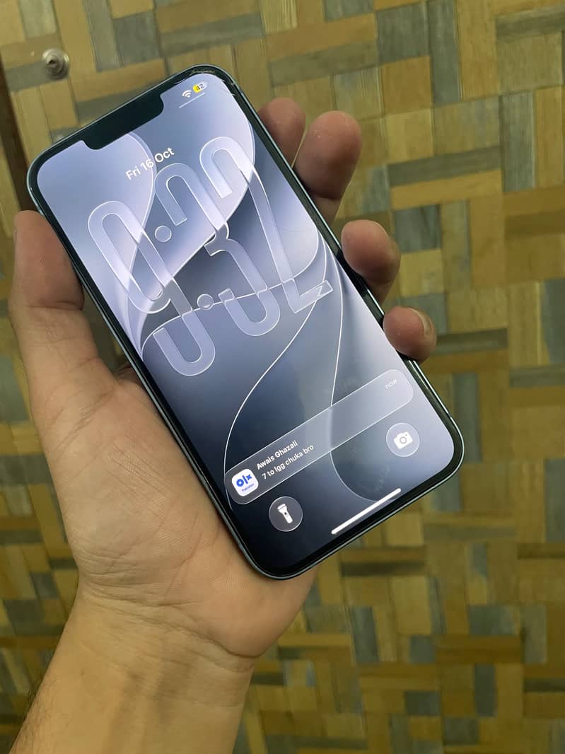 Apple iPhone 14 1