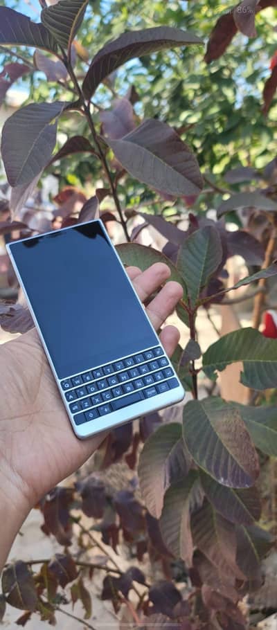 BlackBerry KEY2