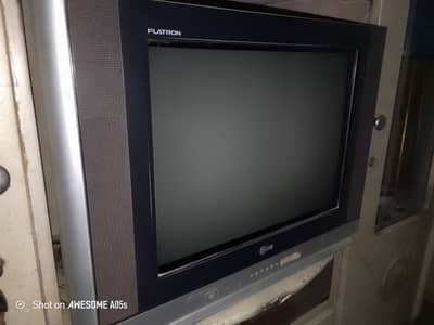 Good condition
