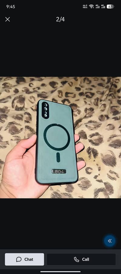 Vivo S1