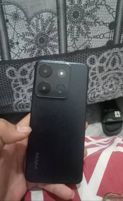 Infinix Smart 7