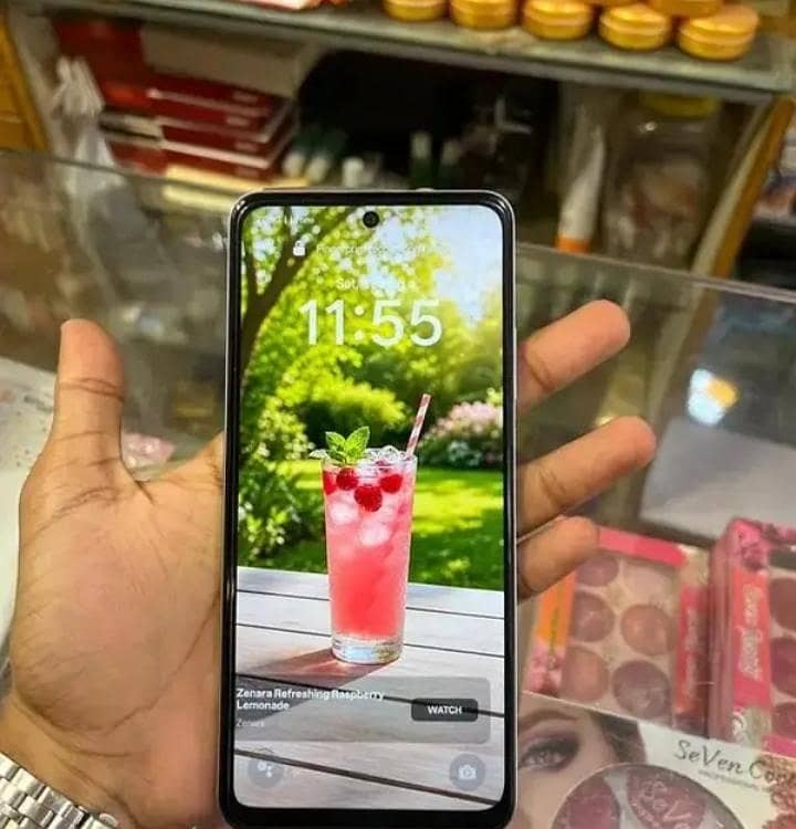 Realme C65 1