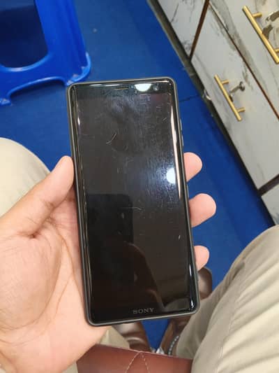 Sony XZ3