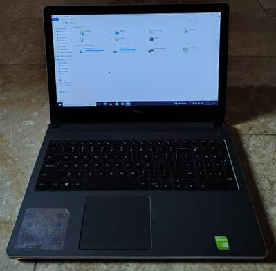 Dell Inspiron 5000 Series Laptop