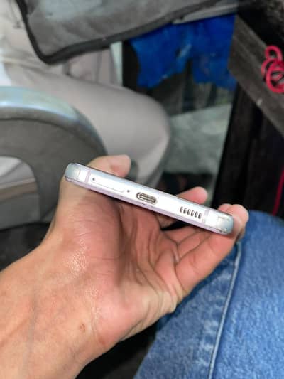Samsung Mobile S21 FE