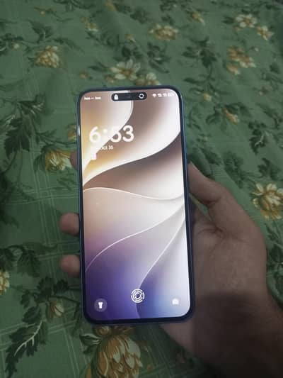 Tecno spark 40 pro